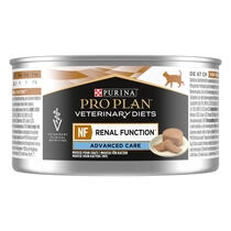 PRO PLAN® VETERINARY DIETS Feline NF St/Ox Renal Function Mousse