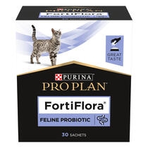 PRO PLAN® Feline FortiFlora®