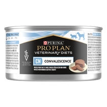 PRO PLAN® VETERINARY DIETS Feline CN Convalescence