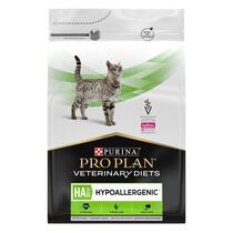 PRO PLAN® VETERINARY DIETS Feline HA St/Ox Hypoallergenic