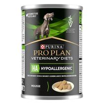 PRO PLAN VETERINARY DIETS HA Hypoallergenic Mousse