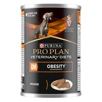 PRO PLAN VETERINARY DIETS OM Obesity Management Mousse