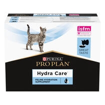 PRO PLAN® Feline Supplement Hydra Care™