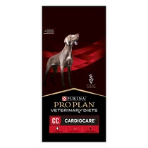 PRO PLAN® VETERINARY DIETS Canine CRDCR CardioCare
