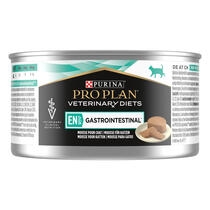 PRO PLAN® VETERINARY DIETS Feline EN St/Ox Gastrointestinal Mousse