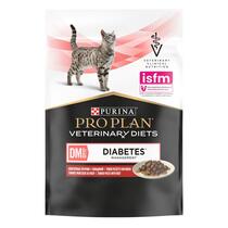 PRO PLAN® VETERINARY DIETS Feline DM St/Ox Diabetes Management - Boeuf en sauce