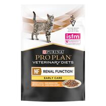 PRO PLAN® VETERINARY DIETS Feline NF Renal Function Early Care - poulet en sauce