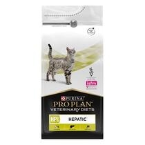 PRO PLAN® VETERINARY DIETS Feline HP St/Ox Hepatic