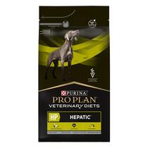 PRO PLAN® VETERINARY DIETS Canine HP Hepatic