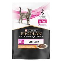 Sachets repas chat PRO PLAN Veterinary Diets UR St/Ox Urinary 