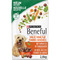 Beneful Tender bites