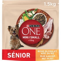 POD Mini Senior