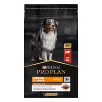 PRO PLAN® DUO DELICE Medium & Large Adult Dog Rijk aan Rund