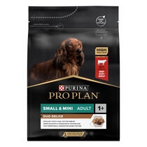 PRO PLAN® DUO DELICE Small & Mini Adult Rijk aan Rund