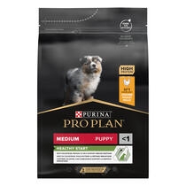 Emballage PRO PLAN® Medium Puppy Riche en Poulet