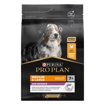 PRO PLAN® Age Defence Medium & Large Adult Dog 7+ Riche en Poulet