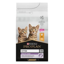 PRO PLAN® Healthy Start Kitten Rijk aan Kip