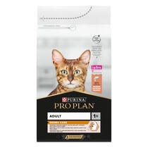 PRO PLAN® DERMA CARE Adult Cat Riche en Saumon