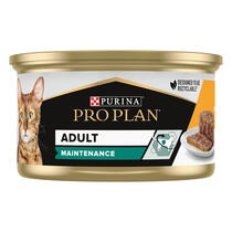 PRO PLAN® ADULT Mousse Riche en Poulet