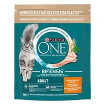 Verpakking Purina ONE® Adult Rijk aan Kip