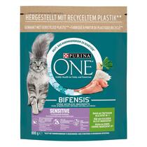 Purina ONE® Sensitive Riche en Dinde