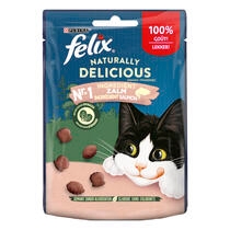 Felix Naturally Delicious Saumon