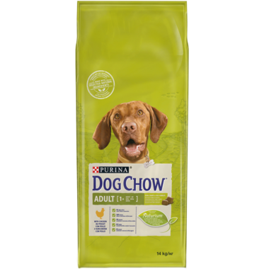 Dog Chow® Adult Riche en Poulet