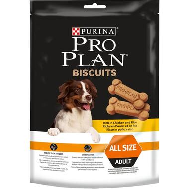  PRO PLAN® BISCUITS - POULET