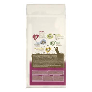 Cat Chow® Urinary Tract Health Riche en Poulet 10kg