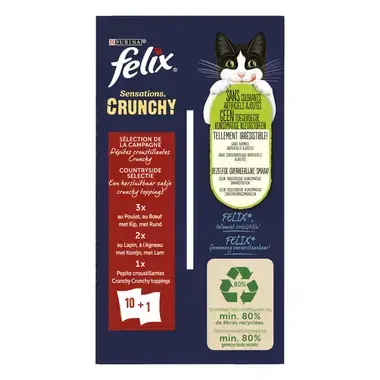 Advies, Info? Purina