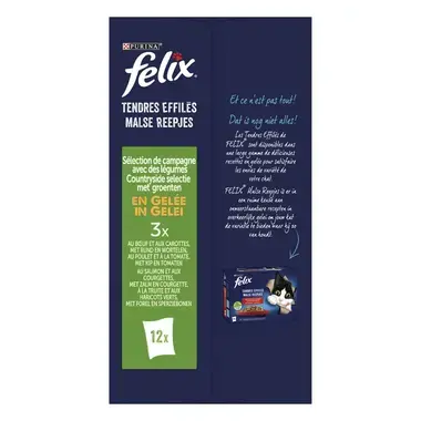 Advies, Info? Purina