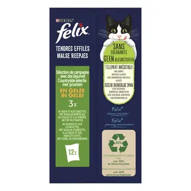 Advies, Info? Purina