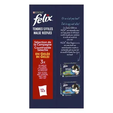 Advies, Info? Purina