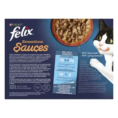 Un conseil, une info ? Purina