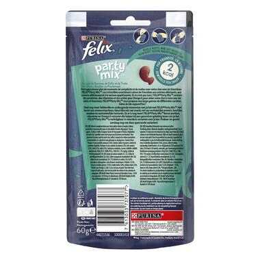 Felix® Snacks Sans colorants artificiels ajoutés