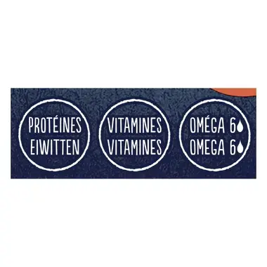 Trakteer ze op goede momenten Felix® Snacks