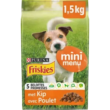 Friskies Dog MM