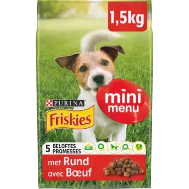Friskies Dog MM