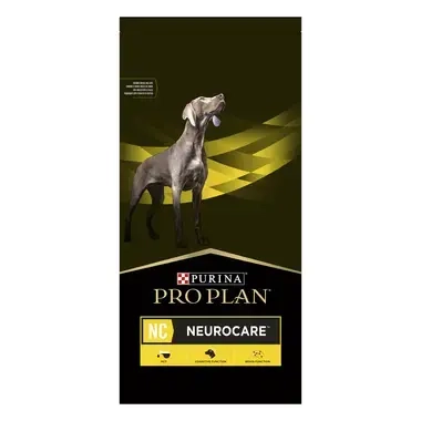Verpakking PRO PLAN® Canine NC Neurocare