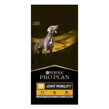 PRO PLAN® JM Joint Mobility