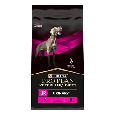 PRO PLAN® VETERINARY DIETS Canine UR Urinary