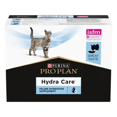 PRO PLAN® Hydra Care