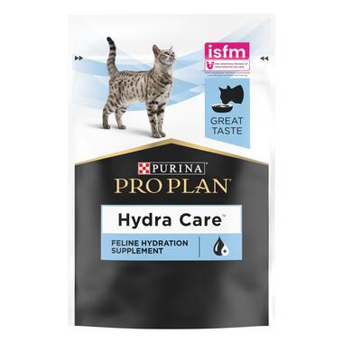 PRO PLAN® Hydra Care
