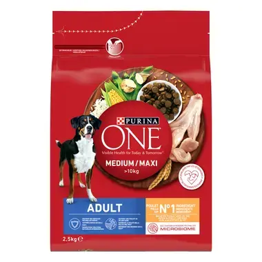 POD M-M Adult Chicken