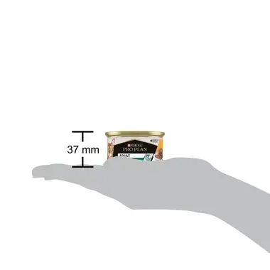 PRO PLAN® ADULT Mousse Riche en Poulet