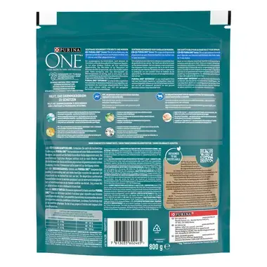 Purina ONE® Senior 11+ Riche en Poulet