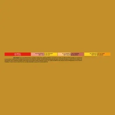 Achterkant Verpakking GOURMET® GOLD ADULT KAT FIJNE HAPJES