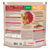 Alimentation chien PURINA ONE® Mini/Small <10kg Active l'arrière du packaging