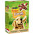 Emballage Biscuits pour chien Friskies® Original Biscuits au goût de bœuf, de volaille et de lapin