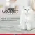 Purina Gourmet Chat pour les vrais connaisseurs